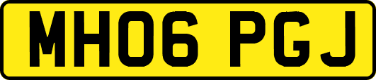 MH06PGJ