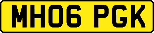 MH06PGK