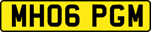 MH06PGM