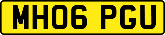 MH06PGU