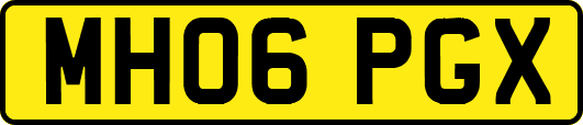 MH06PGX