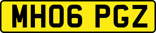 MH06PGZ