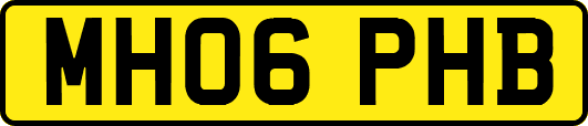 MH06PHB