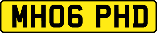 MH06PHD