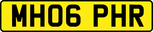 MH06PHR