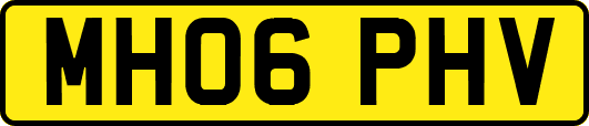 MH06PHV