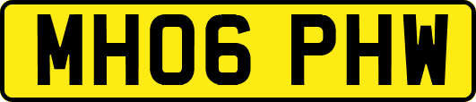 MH06PHW