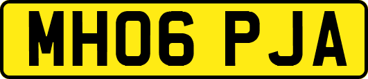 MH06PJA