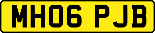 MH06PJB