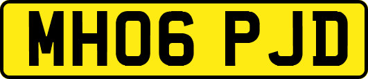 MH06PJD