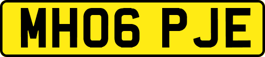 MH06PJE