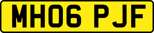 MH06PJF