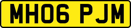MH06PJM