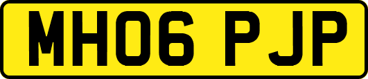 MH06PJP