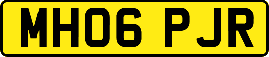 MH06PJR