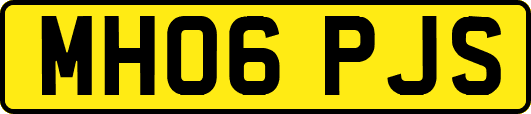 MH06PJS