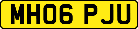 MH06PJU