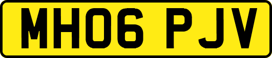 MH06PJV