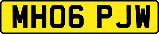MH06PJW