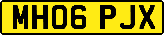 MH06PJX