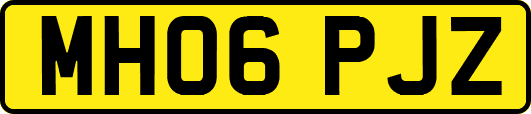 MH06PJZ