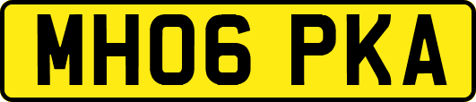 MH06PKA