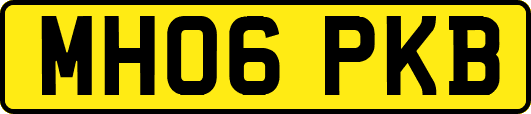 MH06PKB