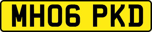 MH06PKD
