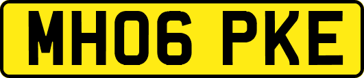 MH06PKE