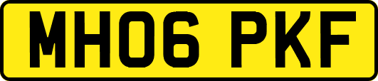 MH06PKF