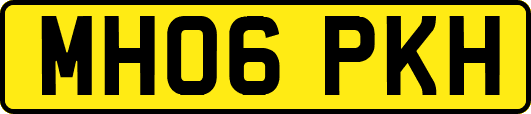 MH06PKH