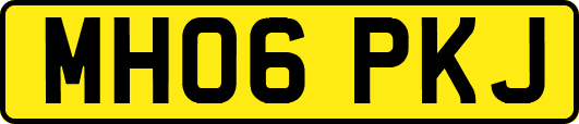 MH06PKJ