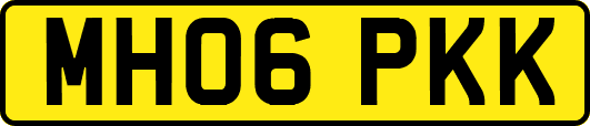 MH06PKK