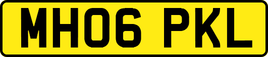 MH06PKL