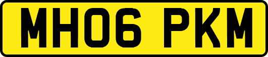 MH06PKM