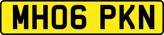 MH06PKN