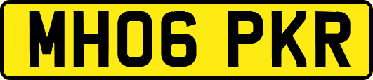 MH06PKR
