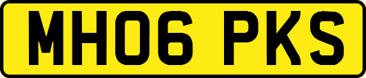 MH06PKS