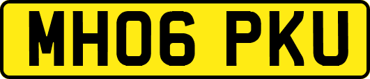 MH06PKU