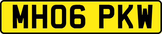 MH06PKW