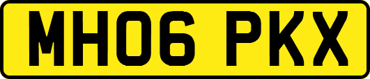 MH06PKX