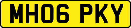 MH06PKY
