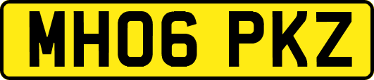 MH06PKZ