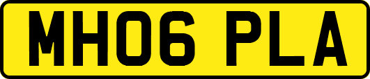 MH06PLA