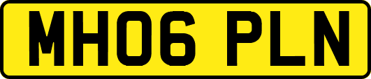 MH06PLN