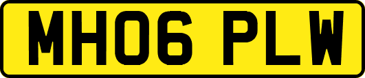 MH06PLW