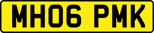 MH06PMK