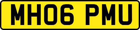 MH06PMU