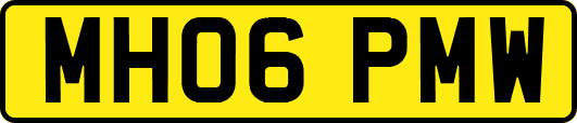 MH06PMW