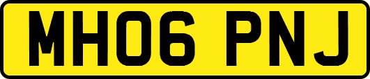 MH06PNJ